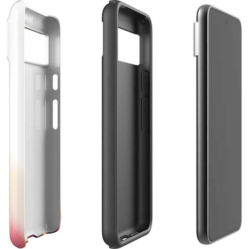 Superman 2025 Man of Steel Ascension Heroic Glow Google Pixel 8 Pro Impact Case